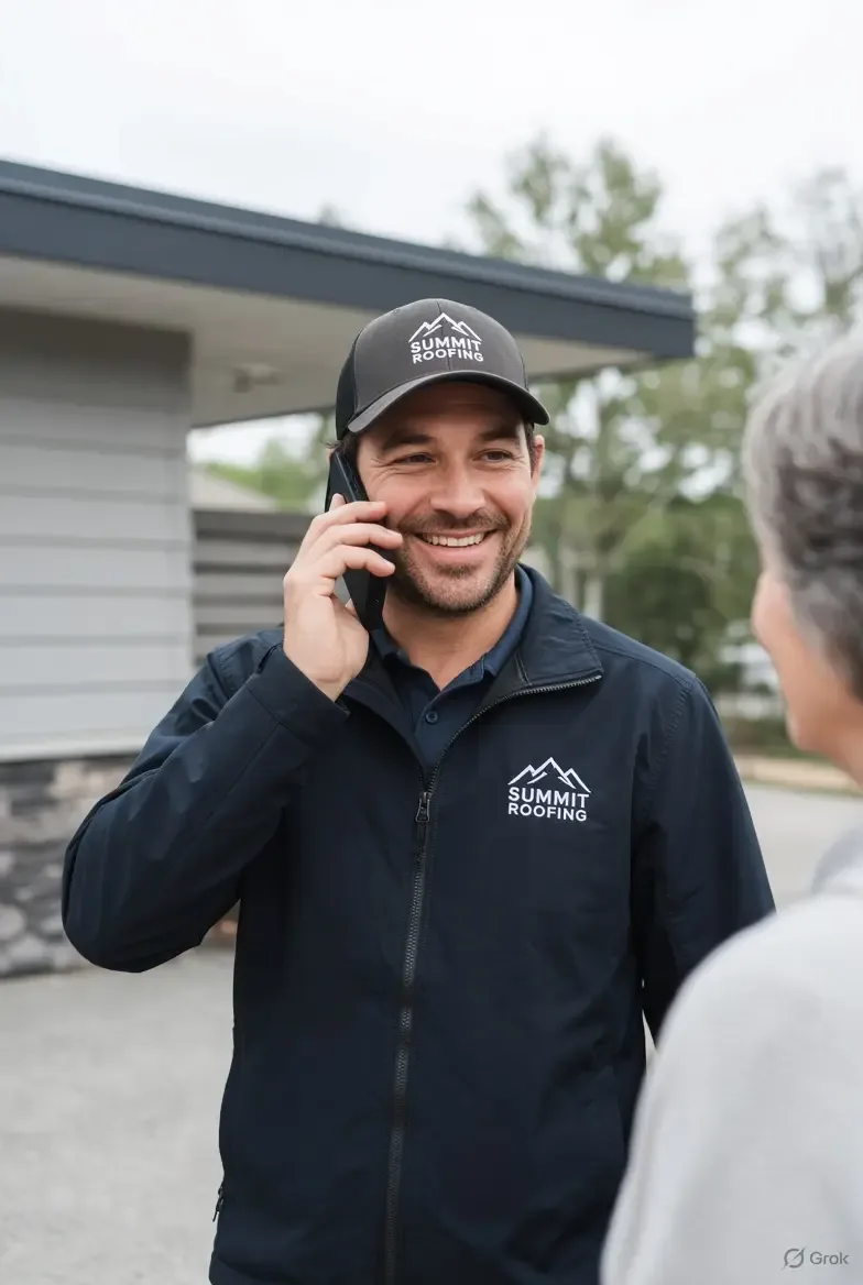 Flat Roof Leak Repair Waterloo, IA FAQs
